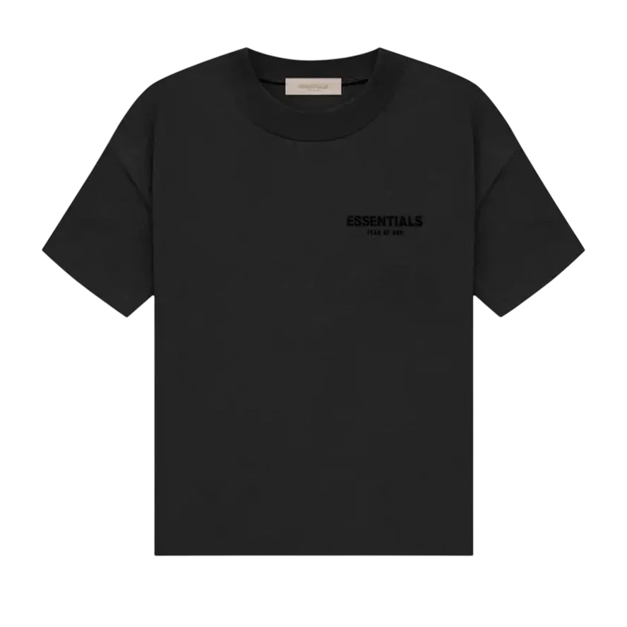 Fear of God Essentials Tee Stretch Limo