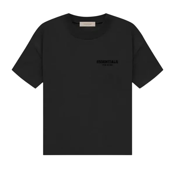 Fear of God Essentials Tee Stretch Limo