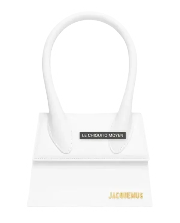 Le Chiquito Moyen Jacquemus