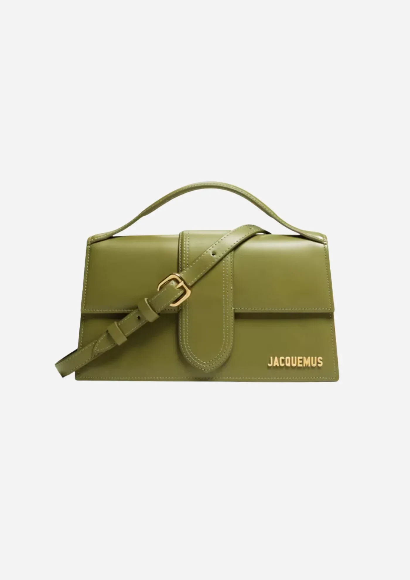 Le Grand Bambino Jacquemus Khaki