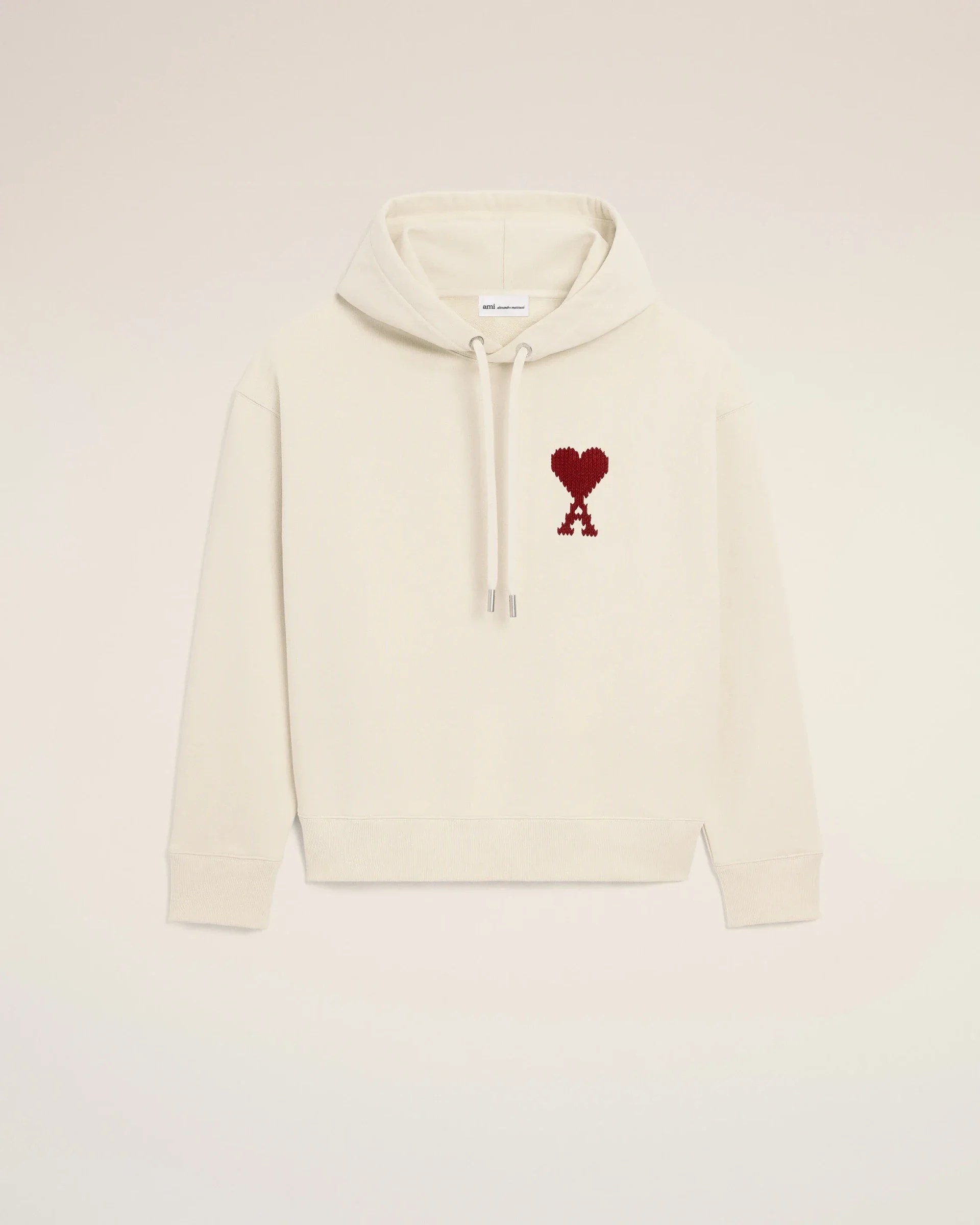 Hoodie Soleil Ami De Coeur Coton