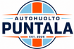 Autohuolto Puntala