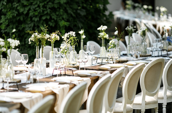Reportage photo mariages Formule Business
