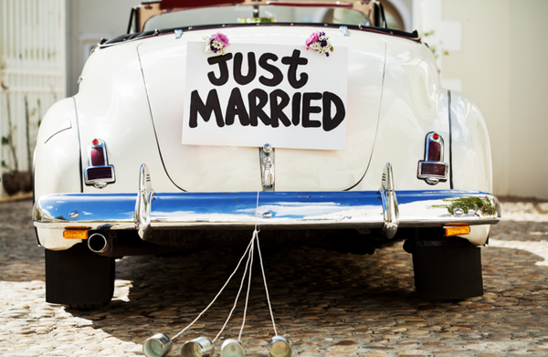 Reportage photo mariages Formule basique