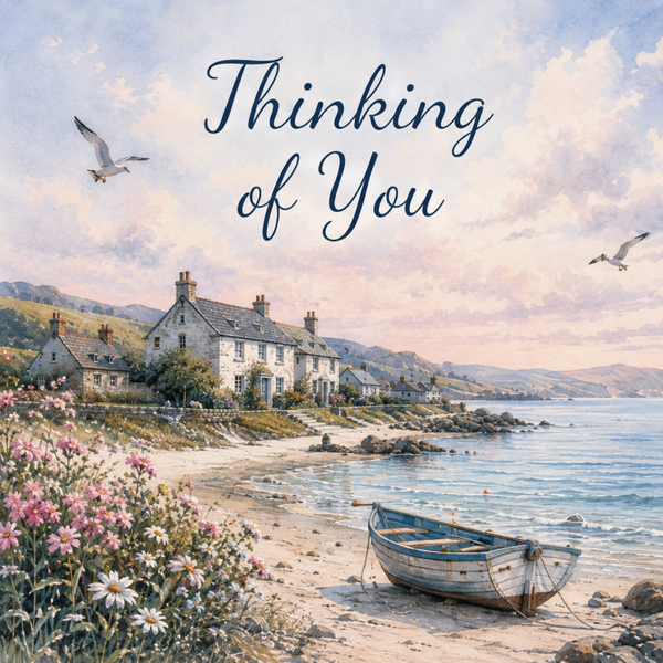 Thinking of you