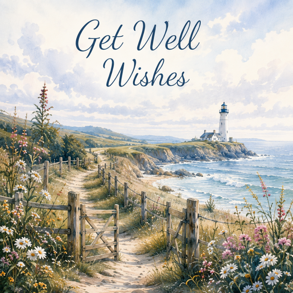 get well wishes
