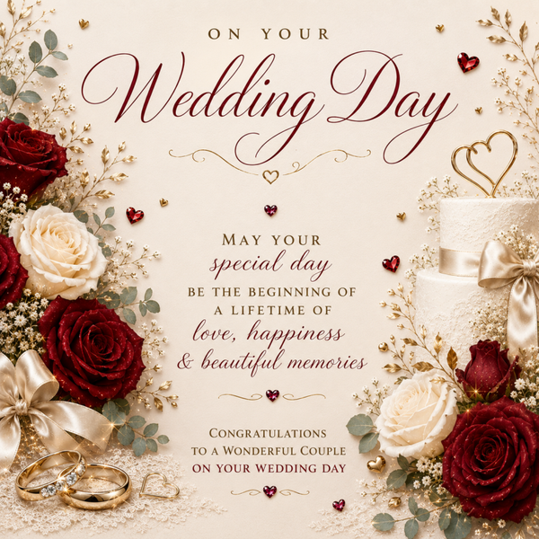 Wedding Day