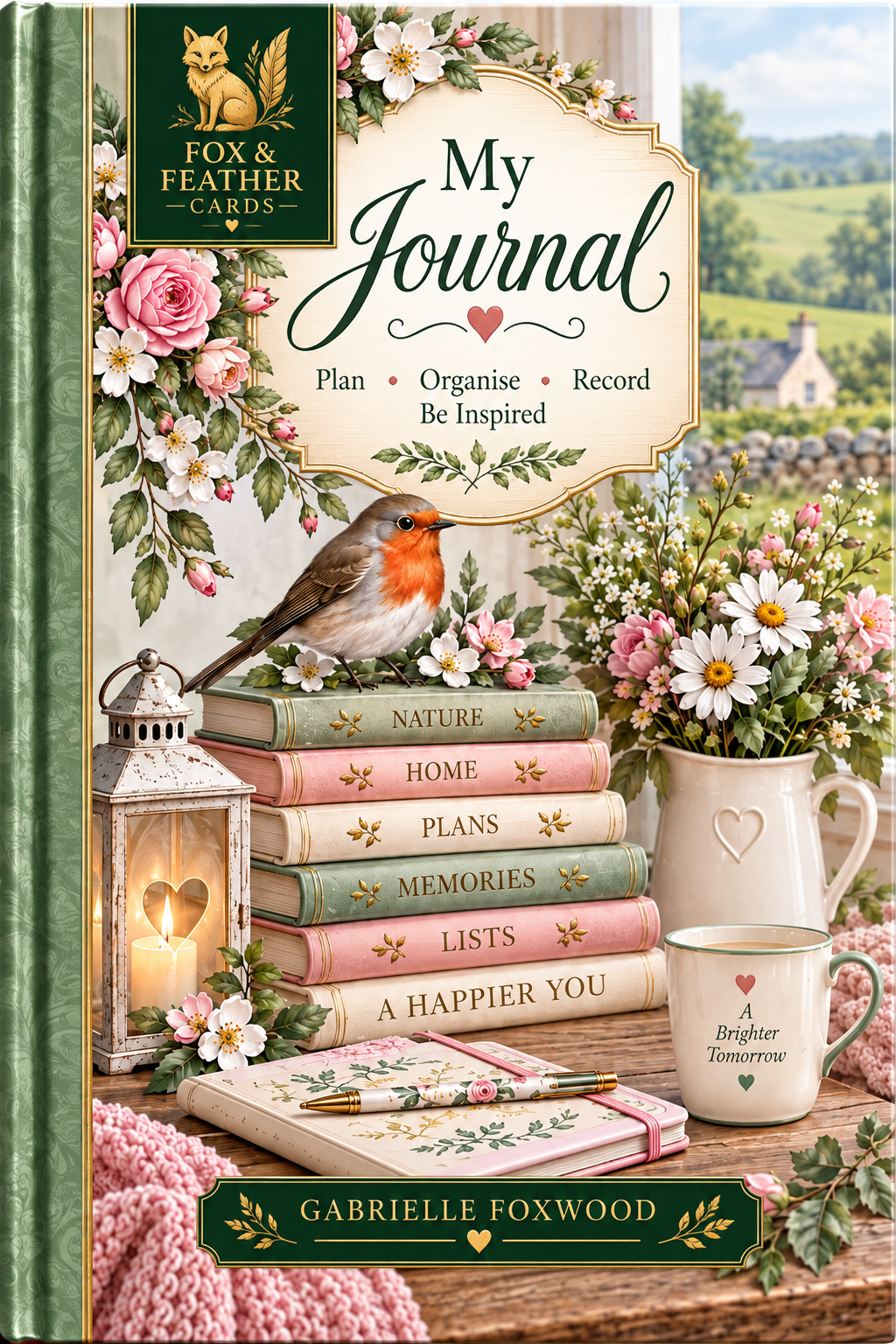 My Journal