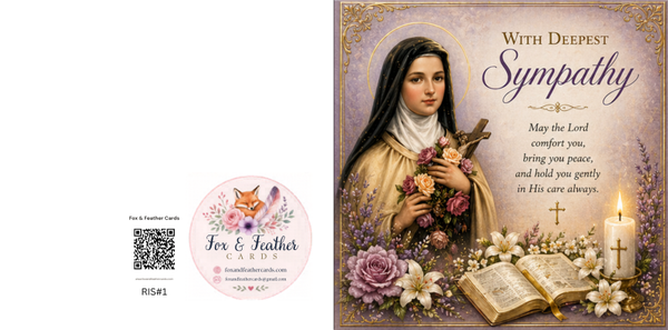 st therese/RIS#1/2/3/4/7/8/9/10/11