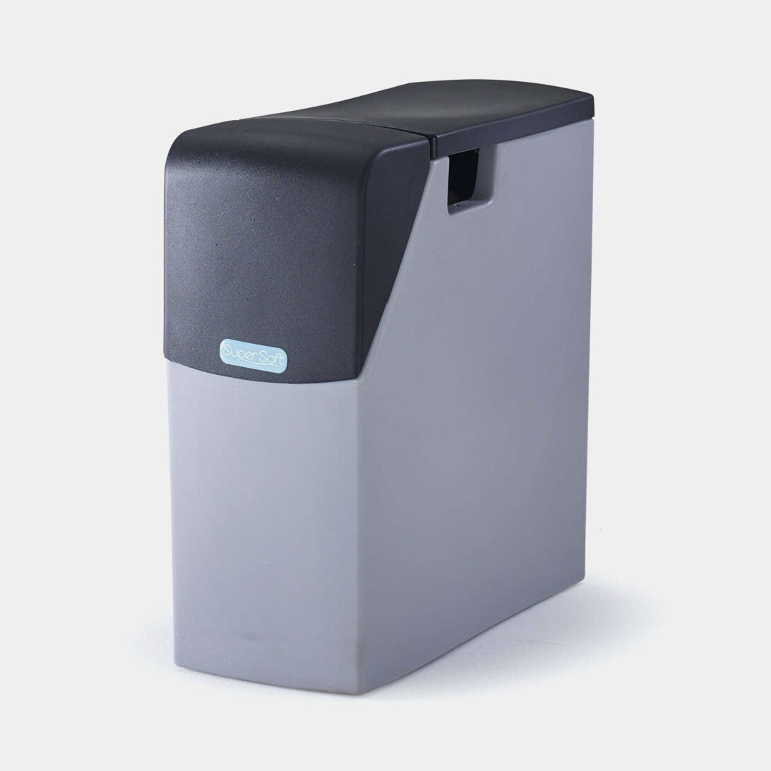 Kinetico SuperSoft Water Softener