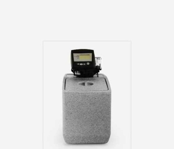 MW AT Water Softener 10 Litre Meter Controlled