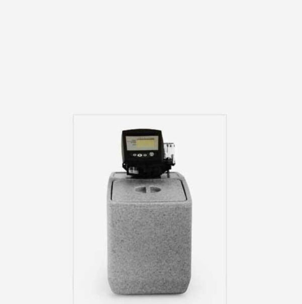 MW AT Water Softener 10 Litre Timer Controlled
