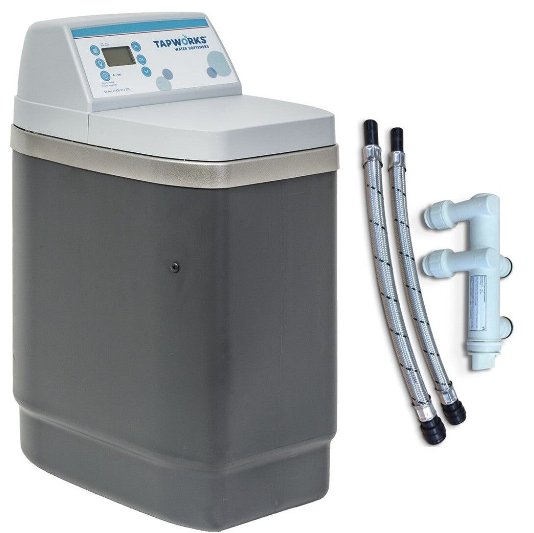 Tapworks NSC11 Pro Water Softener