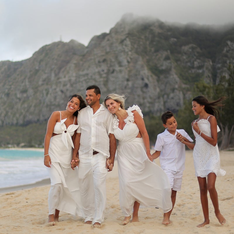 MakaiClicks Hawaii Photographer - Window Treatment Store in Honolulu