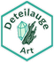 Deteilauge Art