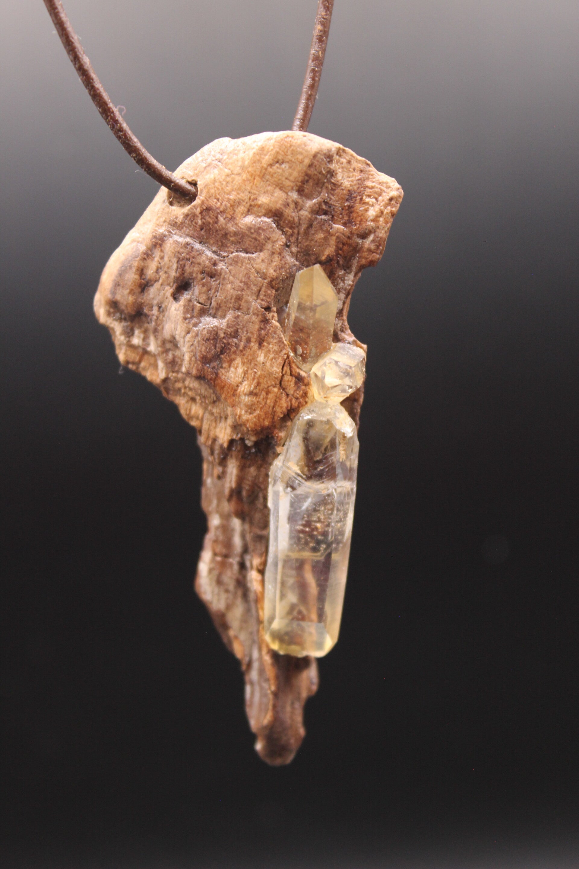 Naturschmuck