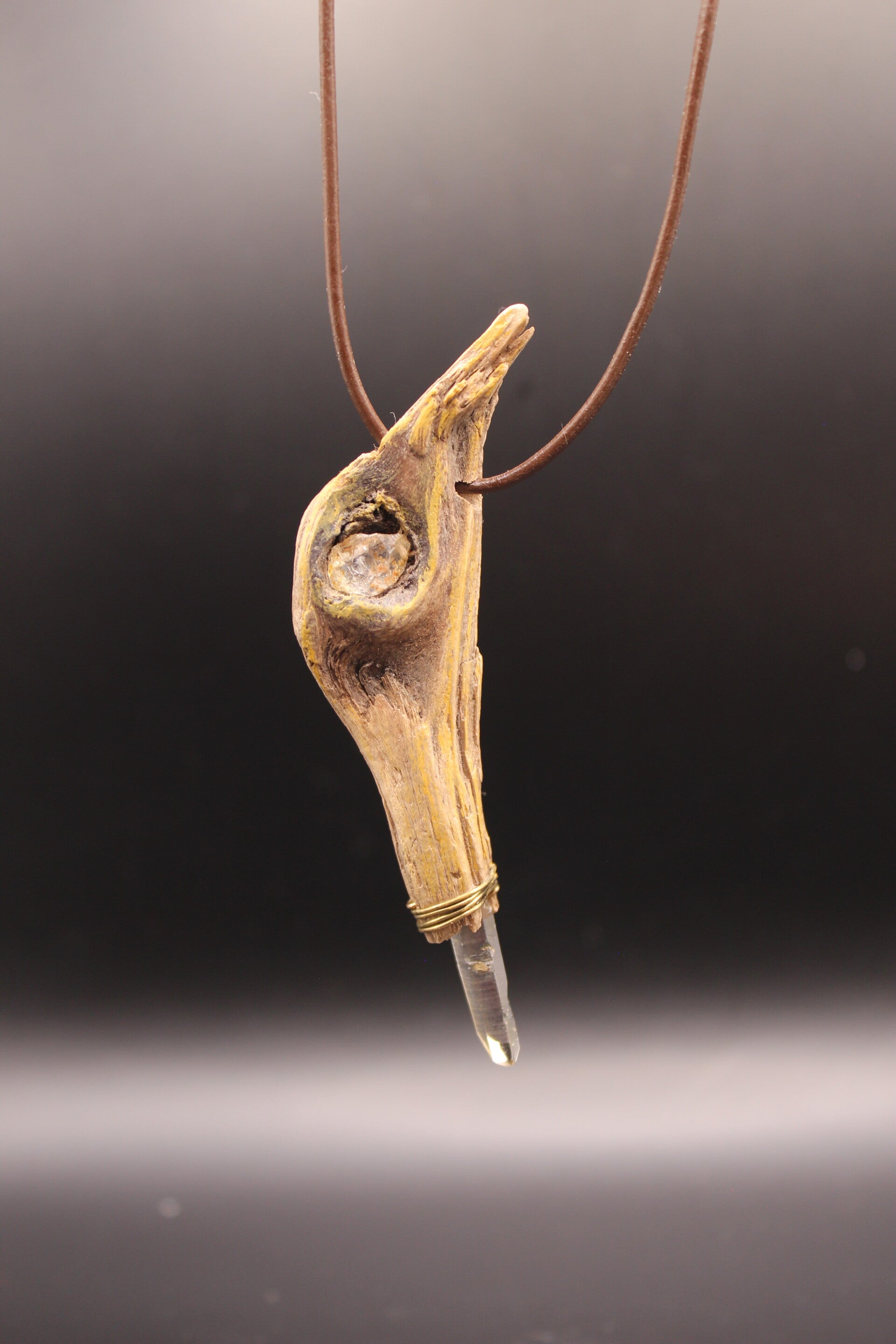Naturschmuck