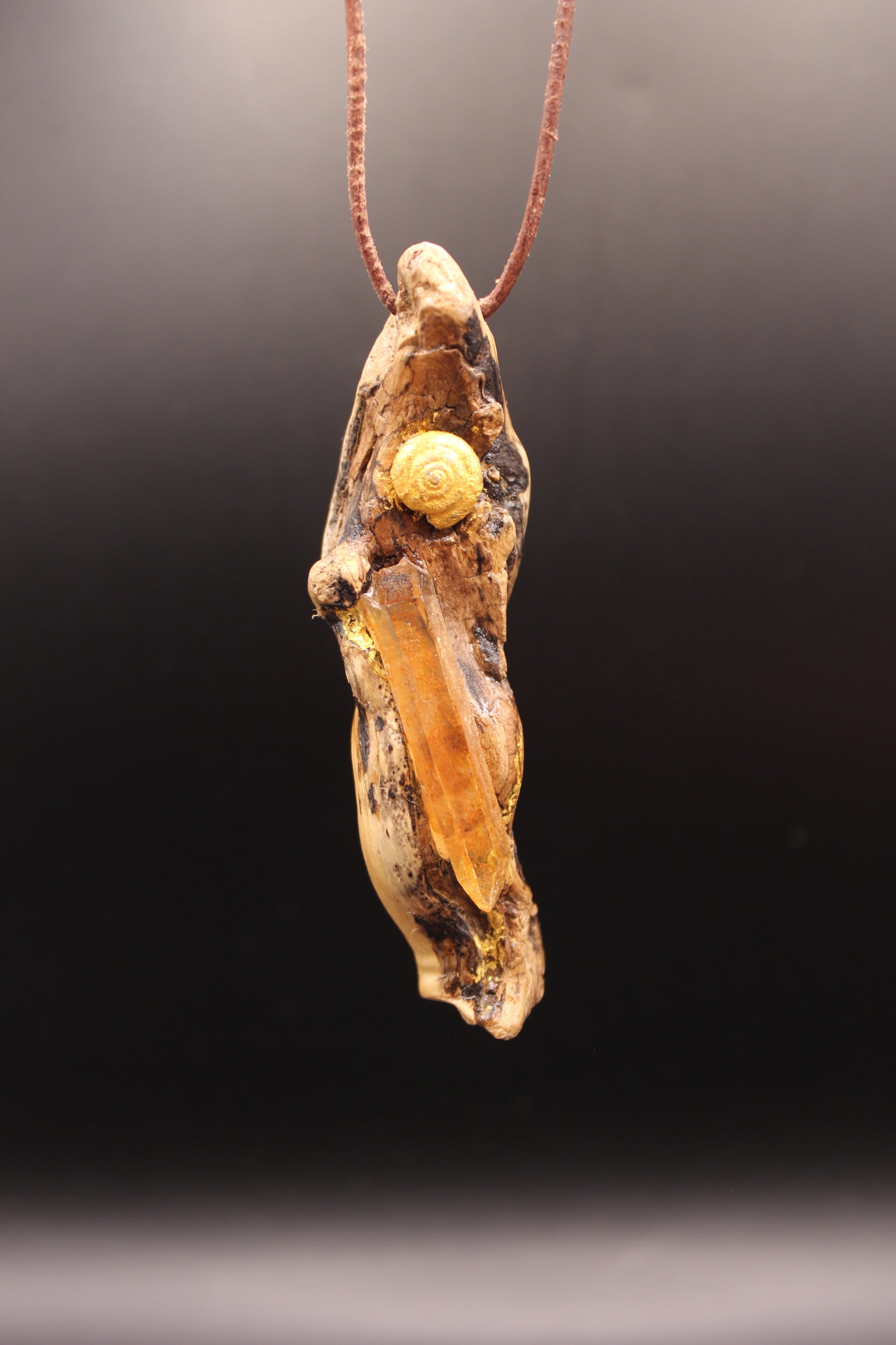 Naturschmuck