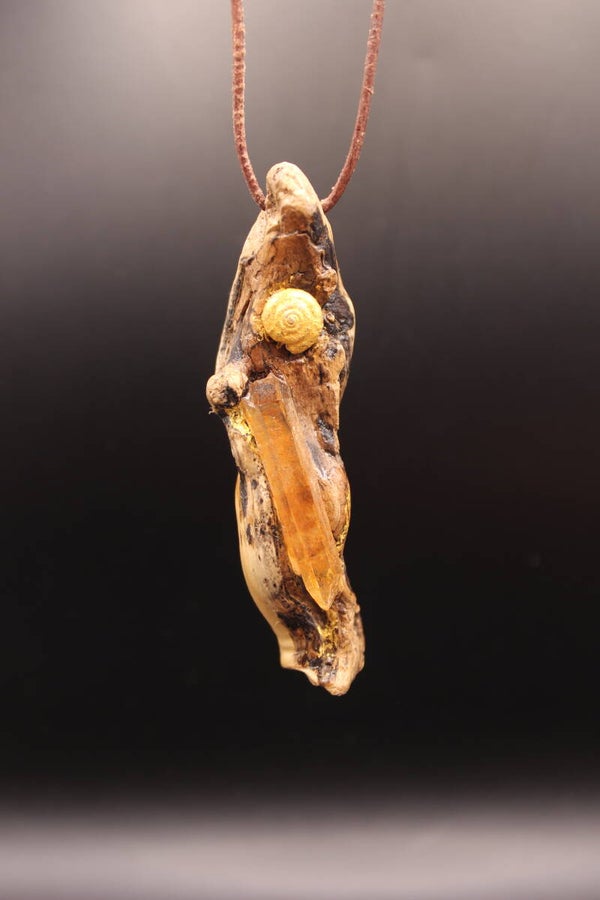 Naturschmuck