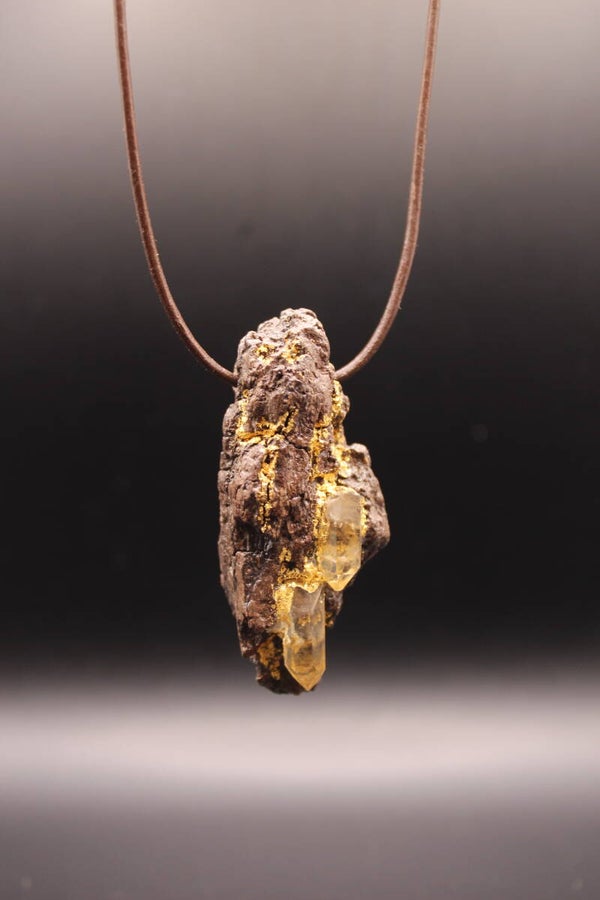 Naturschmuck