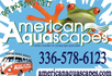AMERICAN AQUASCAPES