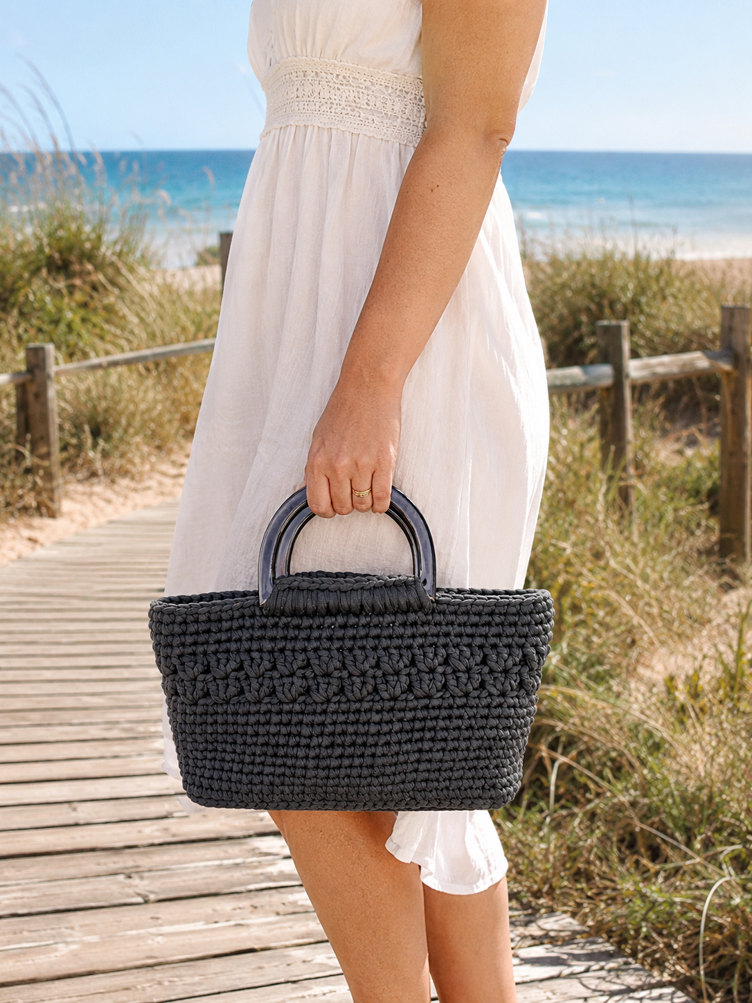 Sac RIVIERA CMR