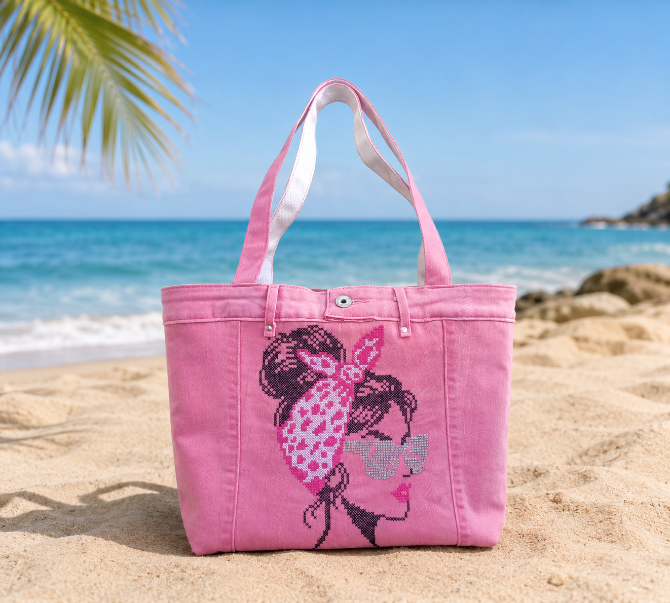 Sac Jeanny JEA