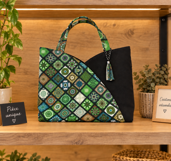 Sac à main Tokyo SAT