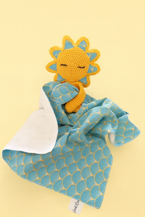 Doudou Soleil DOU02