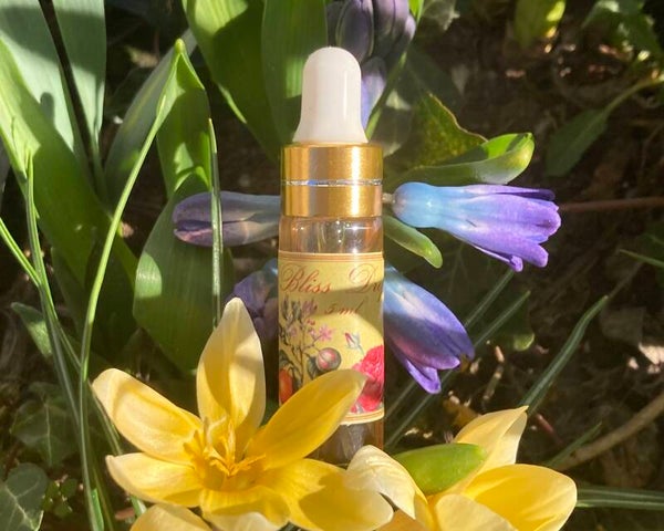 Bliss Drops