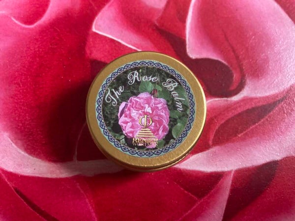 The Rose Balm