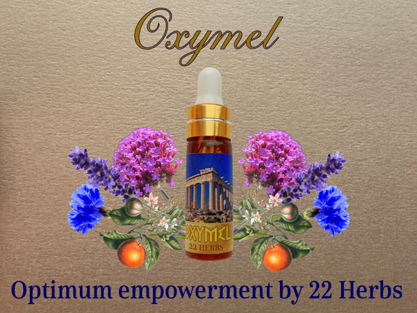 Oxymel