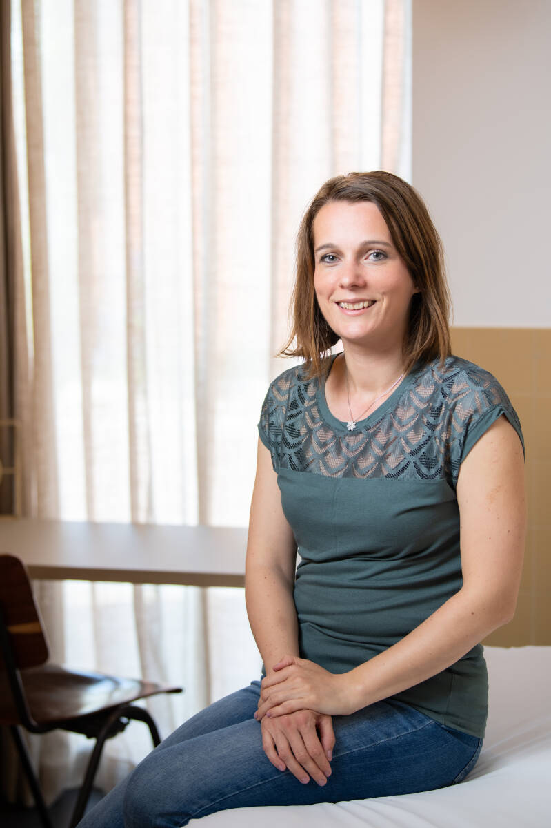 sole in balance reflexoloog in amsterdam treatments