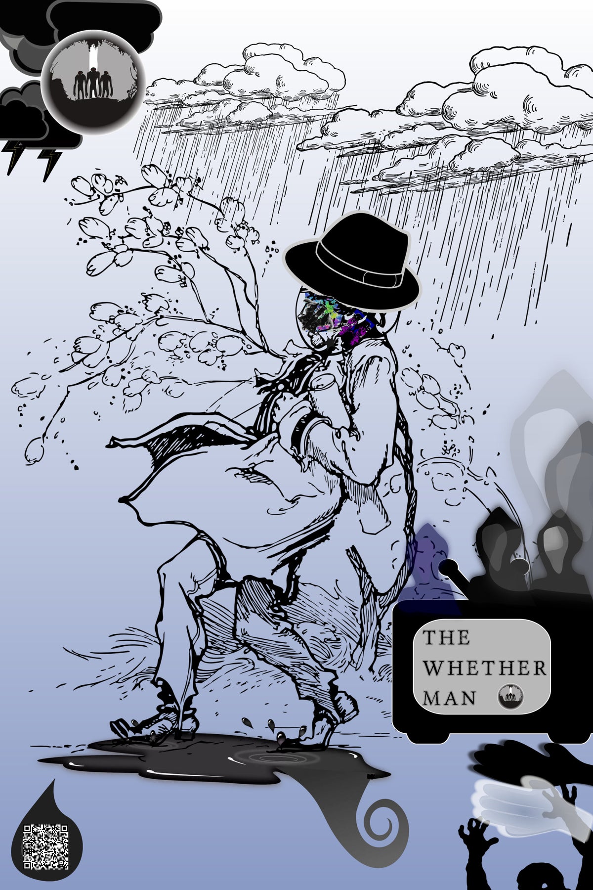 Sardy SWAG Sardoodledom Storyhouse