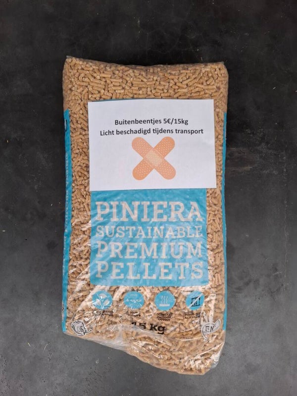 Buitenbeentjes