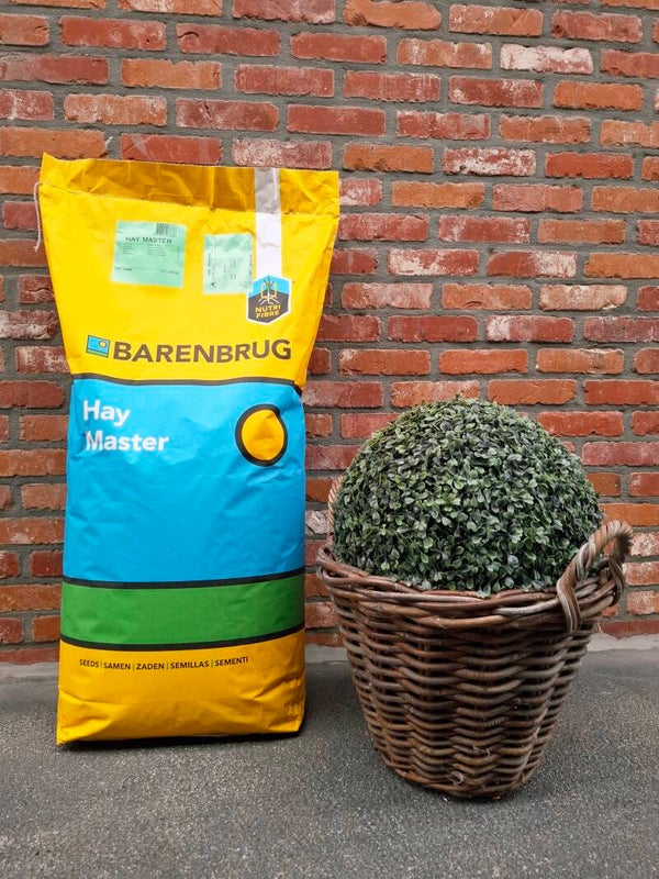 Hay Master 15kg
