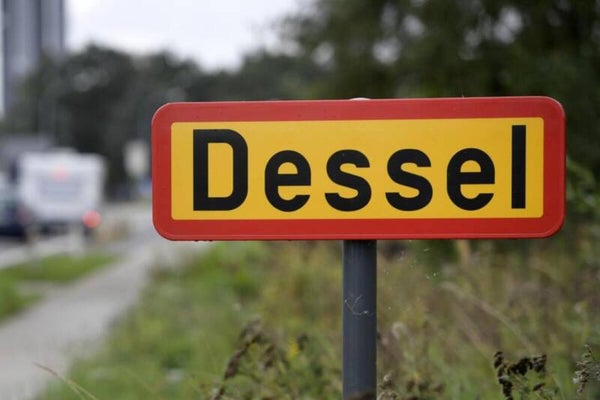 Dessel