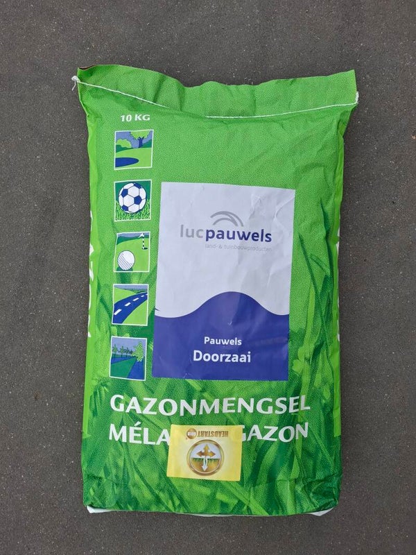 ADVANTA doorzaai 1kg