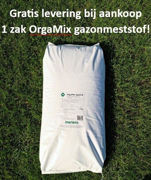 Gratis levering