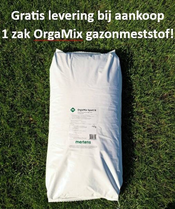 Gratis levering