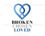 Broken Chosen Loved