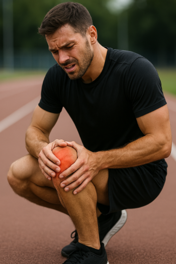 tendinopatia rotulea