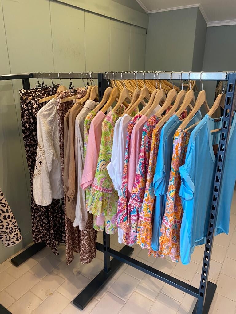 Inbrengen kleding | oudennieuwbymo