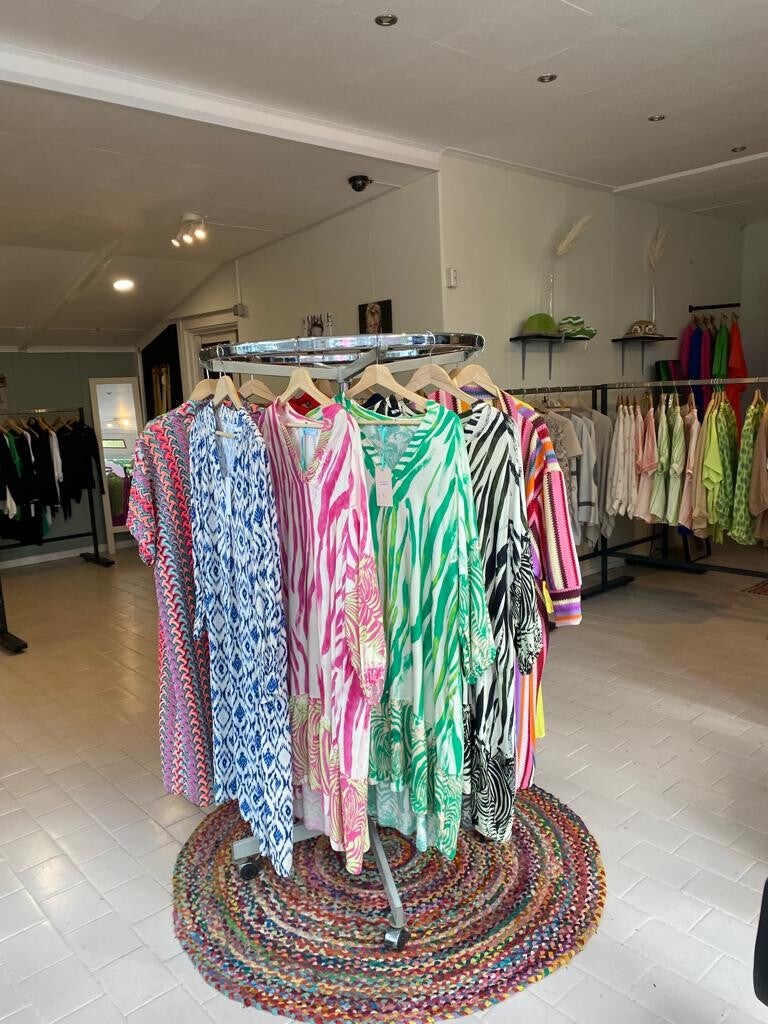Inbrengen kleding | oudennieuwbymo