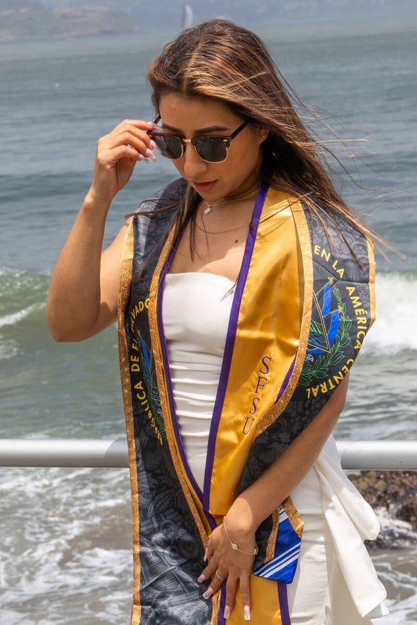 Graduation Portrait Experience