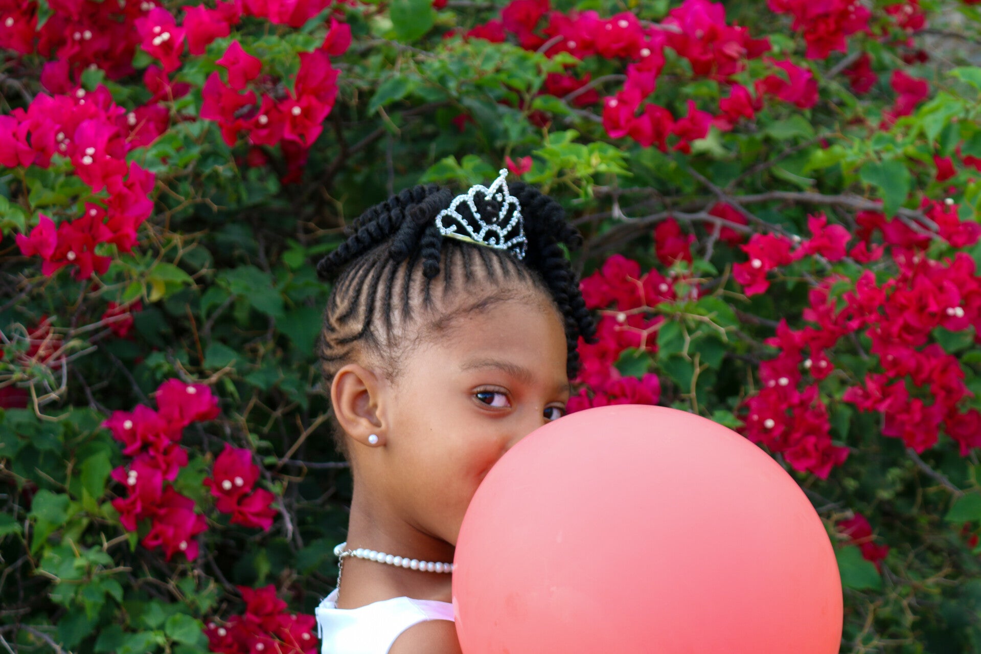 Portrait Photography Session