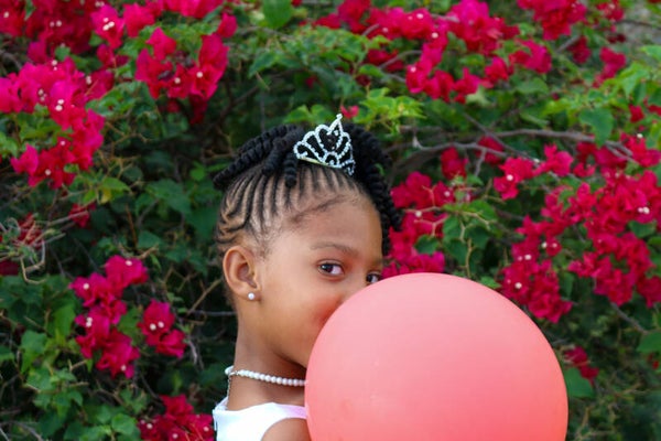 Portrait Photography Session