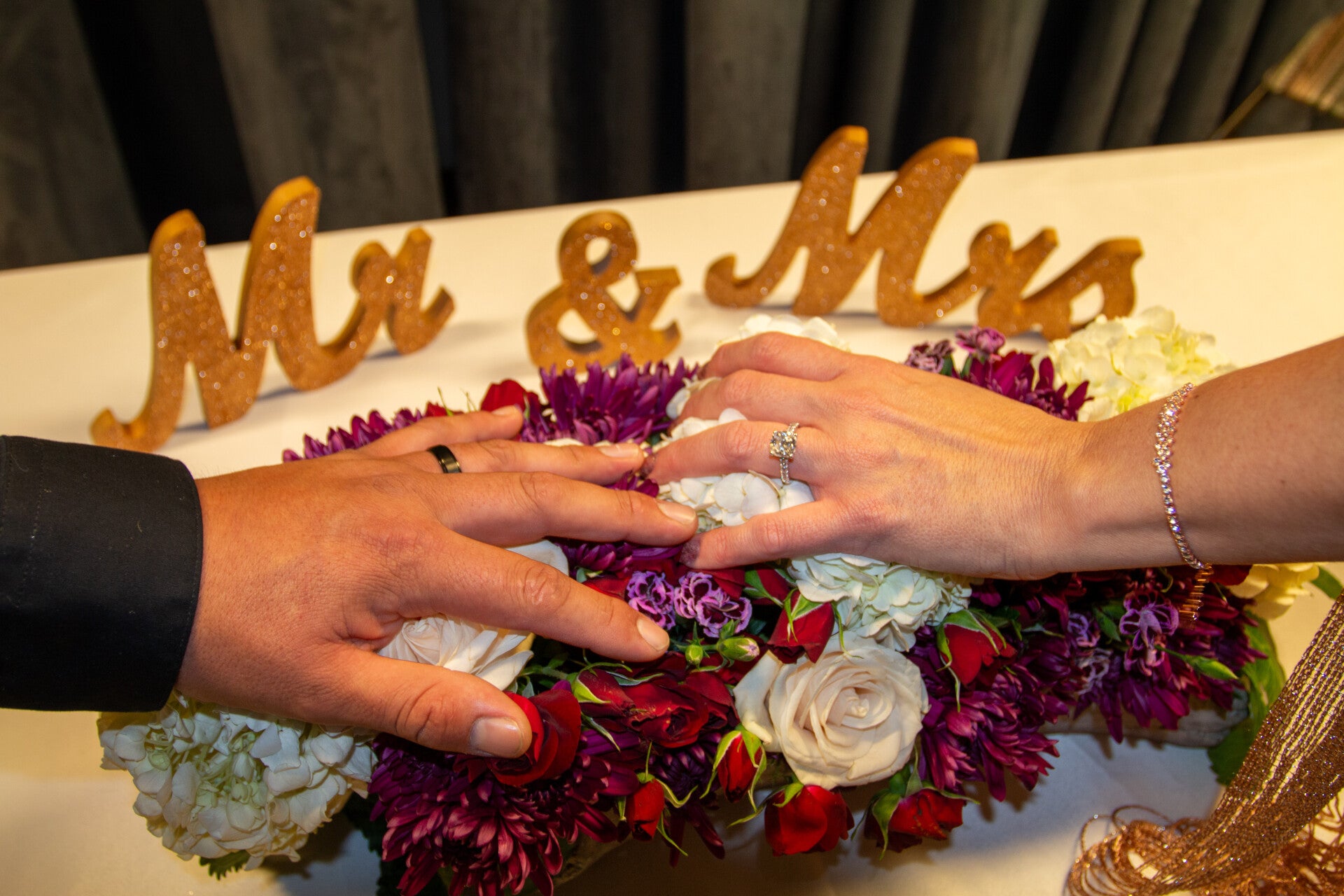 Wedding Photography