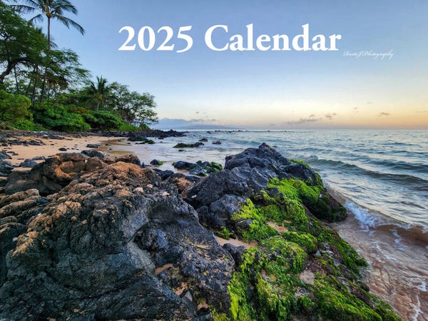 2025 Calendar