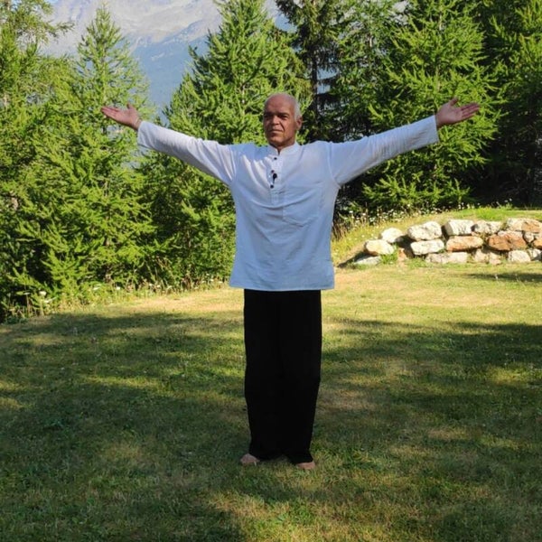 Apprendre le Qi Gong Gratuitement
